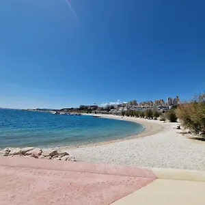 Apartament Zigo Modern Near, Split