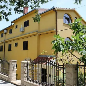 Pensjonat Eros, Split
