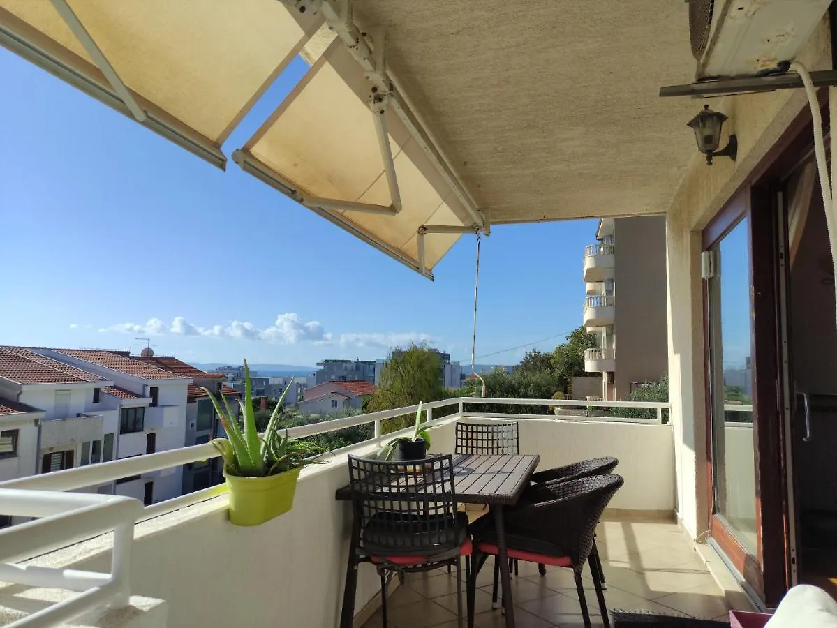 Apartments Marina Split
