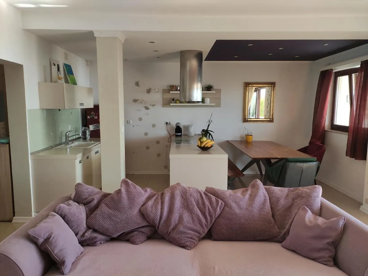 Apartments Marina Split