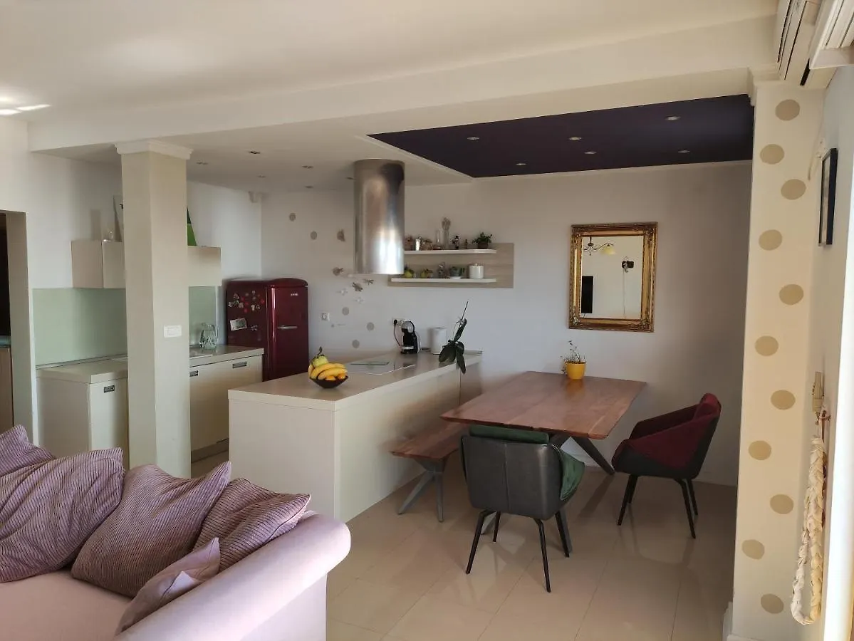 Apartments Marina Split
