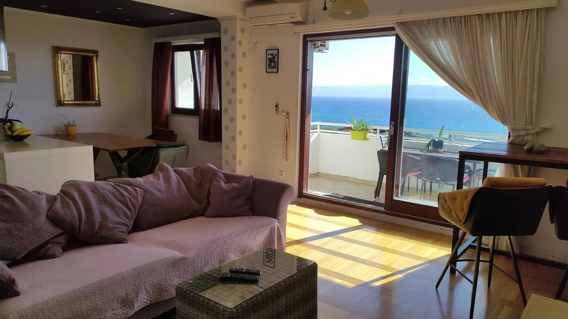 Apartments Marina Split