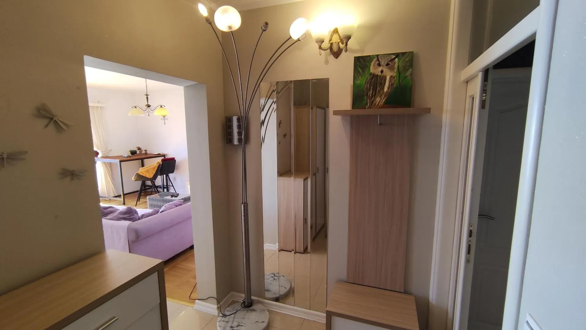 Apartments Marina Split Croatia