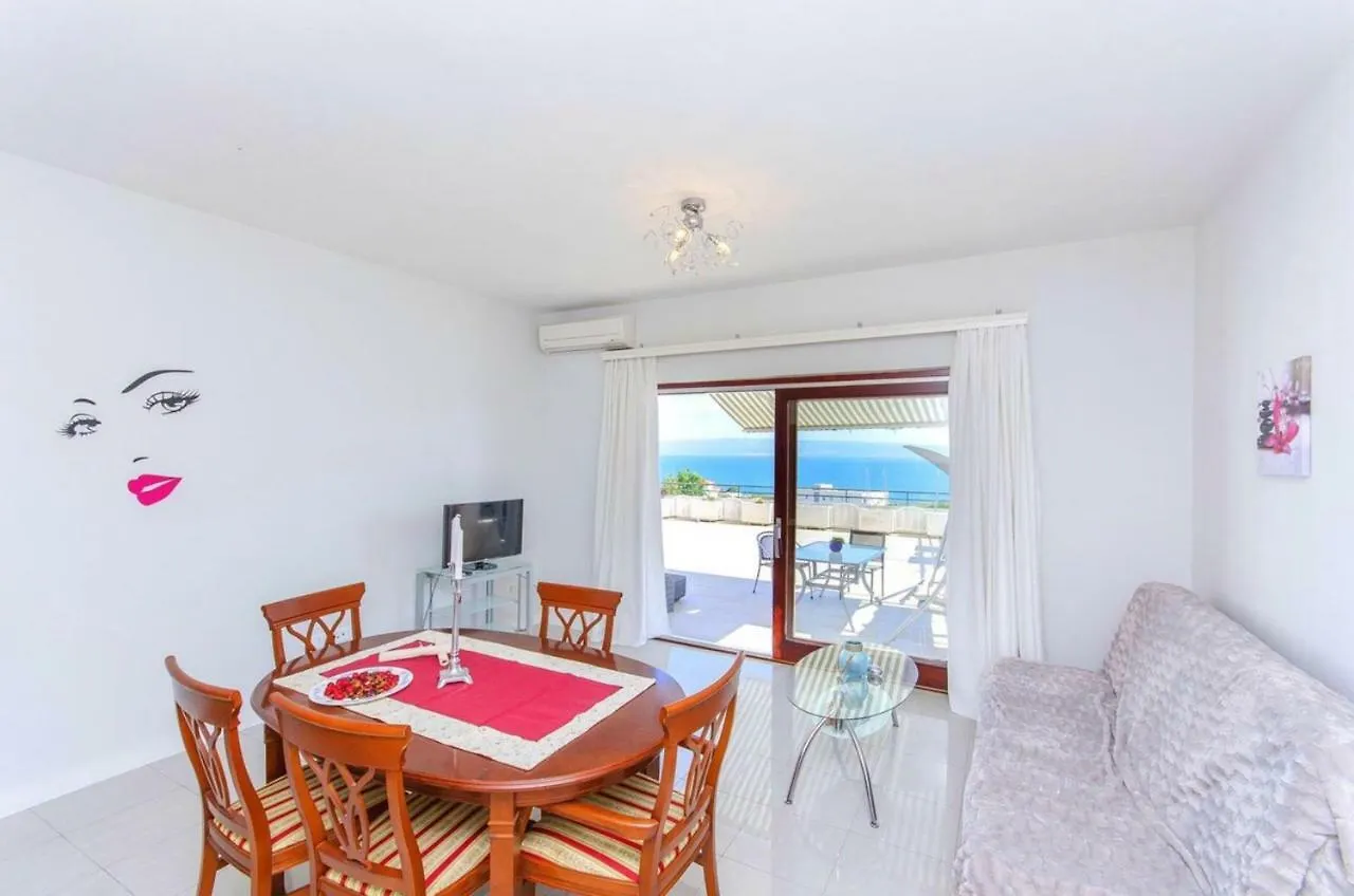 Apartments Marina Split