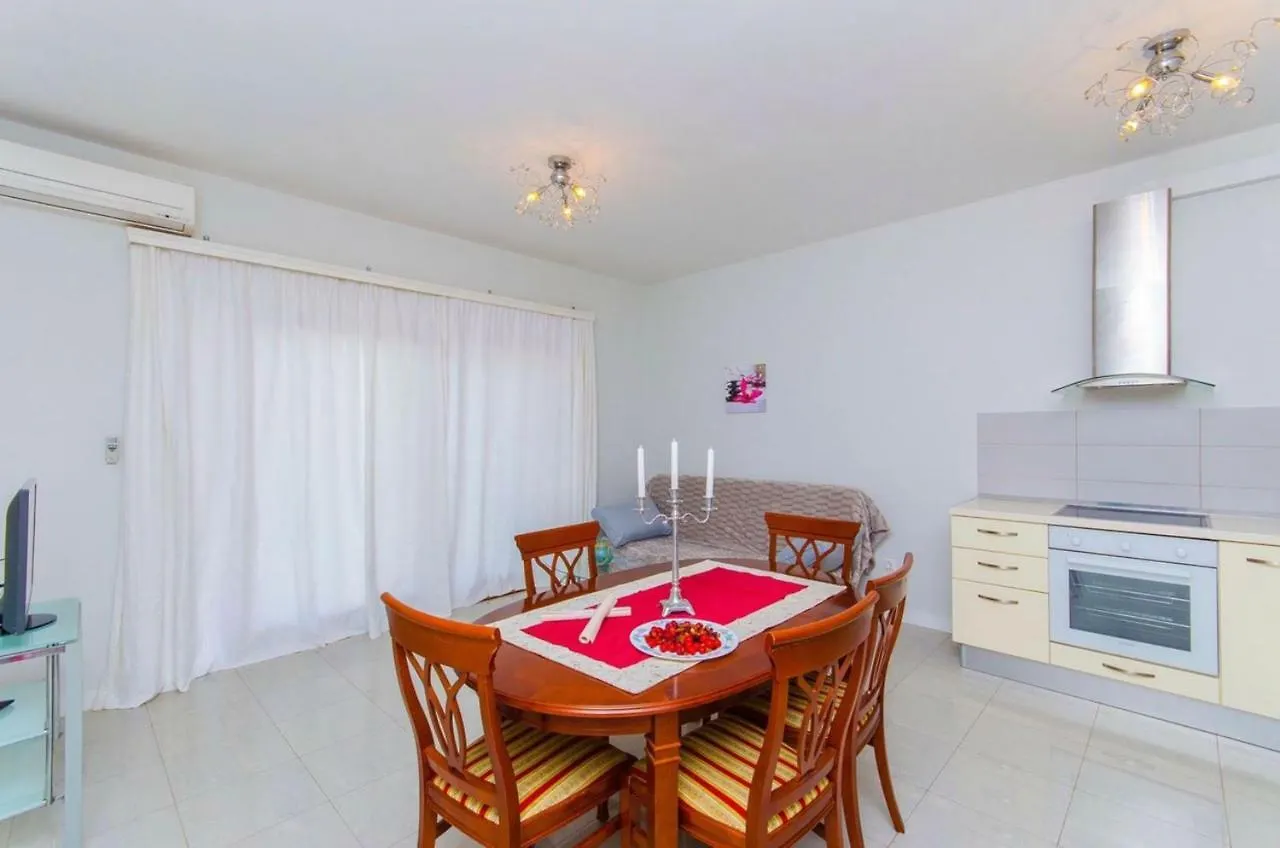 Apartments Marina Split