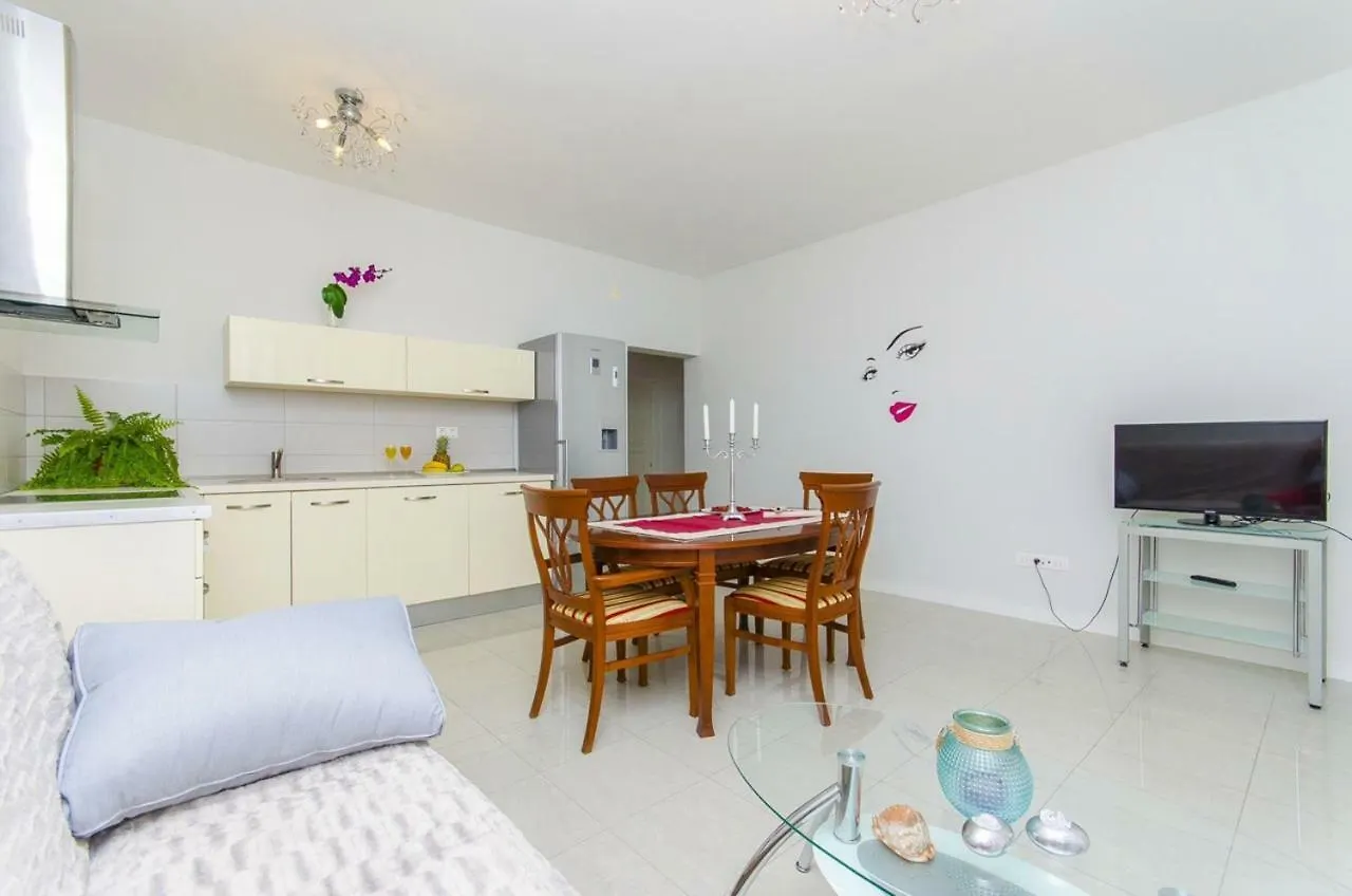 Apartments Marina Split Croatia